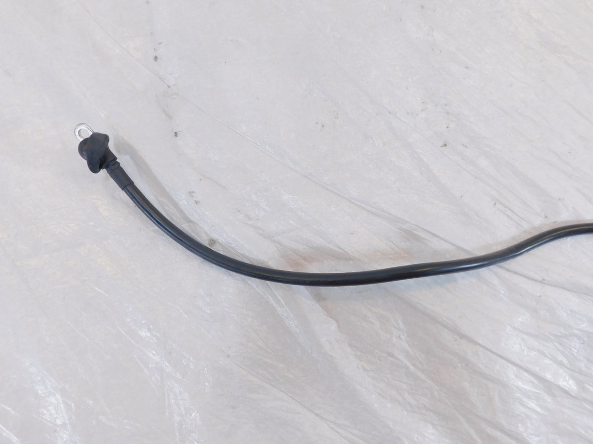 2014-2025 Erik Buell Racing EBR 1190 1190SX 1190RX Starter to Battery Cable Wire - C3 Cycle