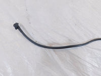 2014-2025 Erik Buell Racing EBR 1190 1190SX 1190RX Starter to Battery Cable Wire - C3 Cycle