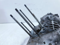 1976 Moto Guzzi Convert I V1000 Engine Motor Housing Block Crankcase Crank Case - C3 Cycle