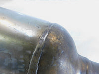 2001-2005 BMW F650CS F650 CS Engine Motor Exhaust Muffler Pipe - 18127678714 - C3 Cycle