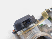 Ducati Sport Touring ST4 Engine Motor Intake Throttle Body w/ Potentiometer TPS - C3 Cycle