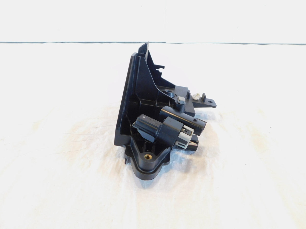 Harley Davidson M8 Softail & Road Street Electra Glide ABS Module Caddy Bracket - C3 Cycle