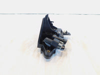 Harley Davidson M8 Softail & Road Street Electra Glide ABS Module Caddy Bracket - C3 Cycle