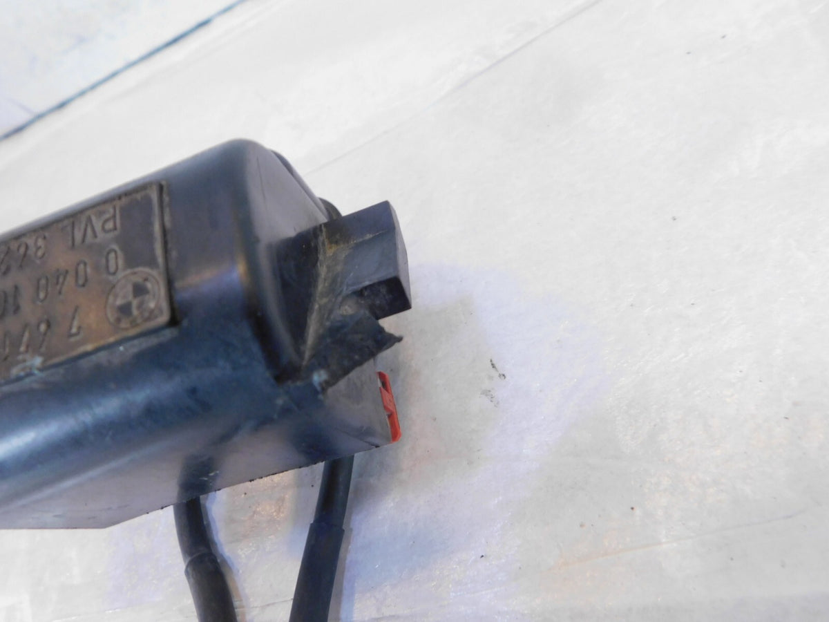 BMW R1100GS R1100RT R1100RS R1150GS R1150R R1200 OEM Motor Engine Ignition Coil - C3 Cycle
