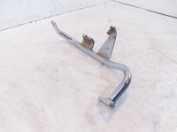 1986-1987 Yamaha Virago 700 1100 Front Left Side Footpeg Foot Peg Bracket Mount - C3 Cycle