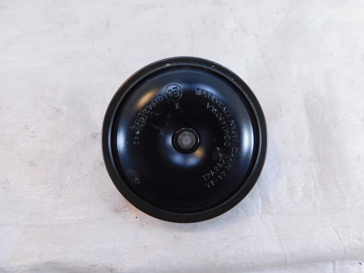 Yamaha V-Star 650 1100 XVS650 XVS1100 Classic Custom Silverado OEM Signal Horn - C3 Cycle