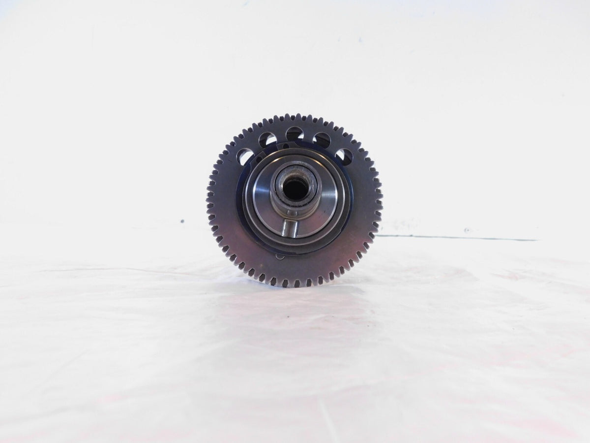 Triumph Speed Triple R Tiger 1050 SE Sprint ST Engine Motor Crank Shaft Balancer - C3 Cycle