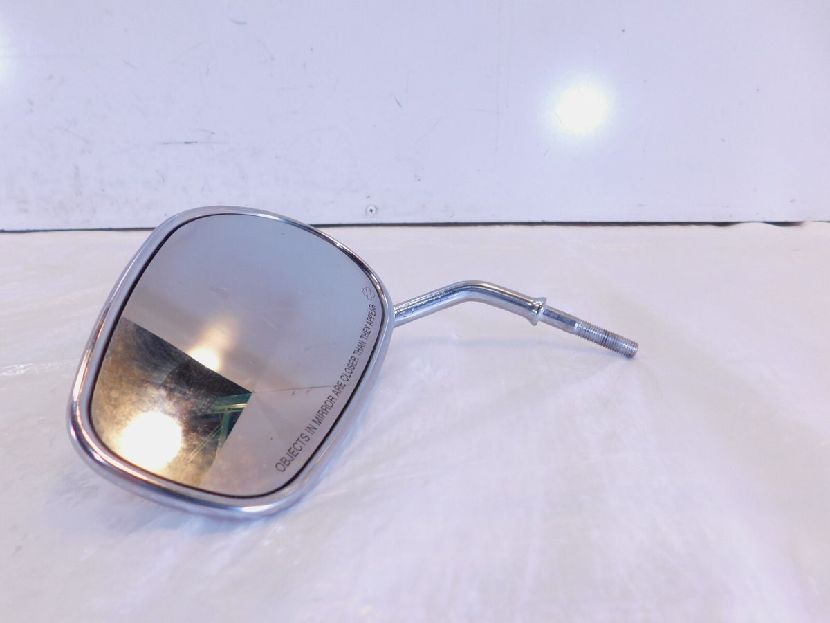 Harley-Davidson Electra Glide Road King Dyna Softail Sportster Rear View Mirror - C3 Cycle