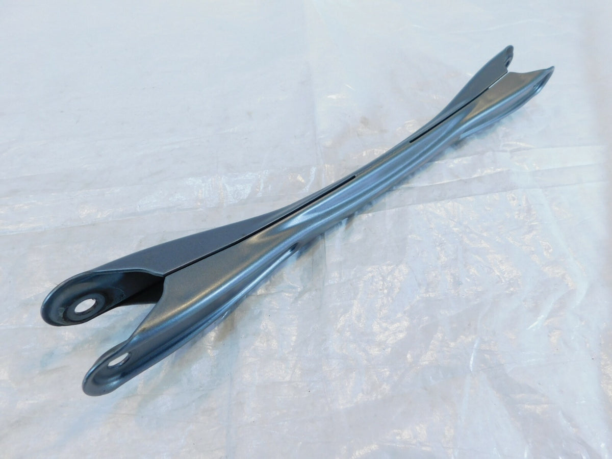 2008-2011 BMW K1300GT Gray Rear Wheel Swingarm Torque Link Tension Struts - C3 Cycle