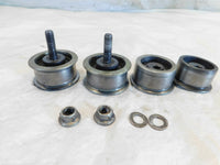2001 Ducati Sport-touring ST4 Engine Timing Fixed & Movable Tensioner Pulley Set - C3 Cycle