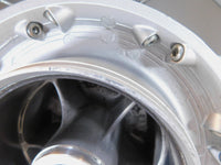 1986-1987 Honda Rebel 450 CMX450 CMX450C Laced Spoked Rear Back Wheel Rim & Tire - C3 Cycle