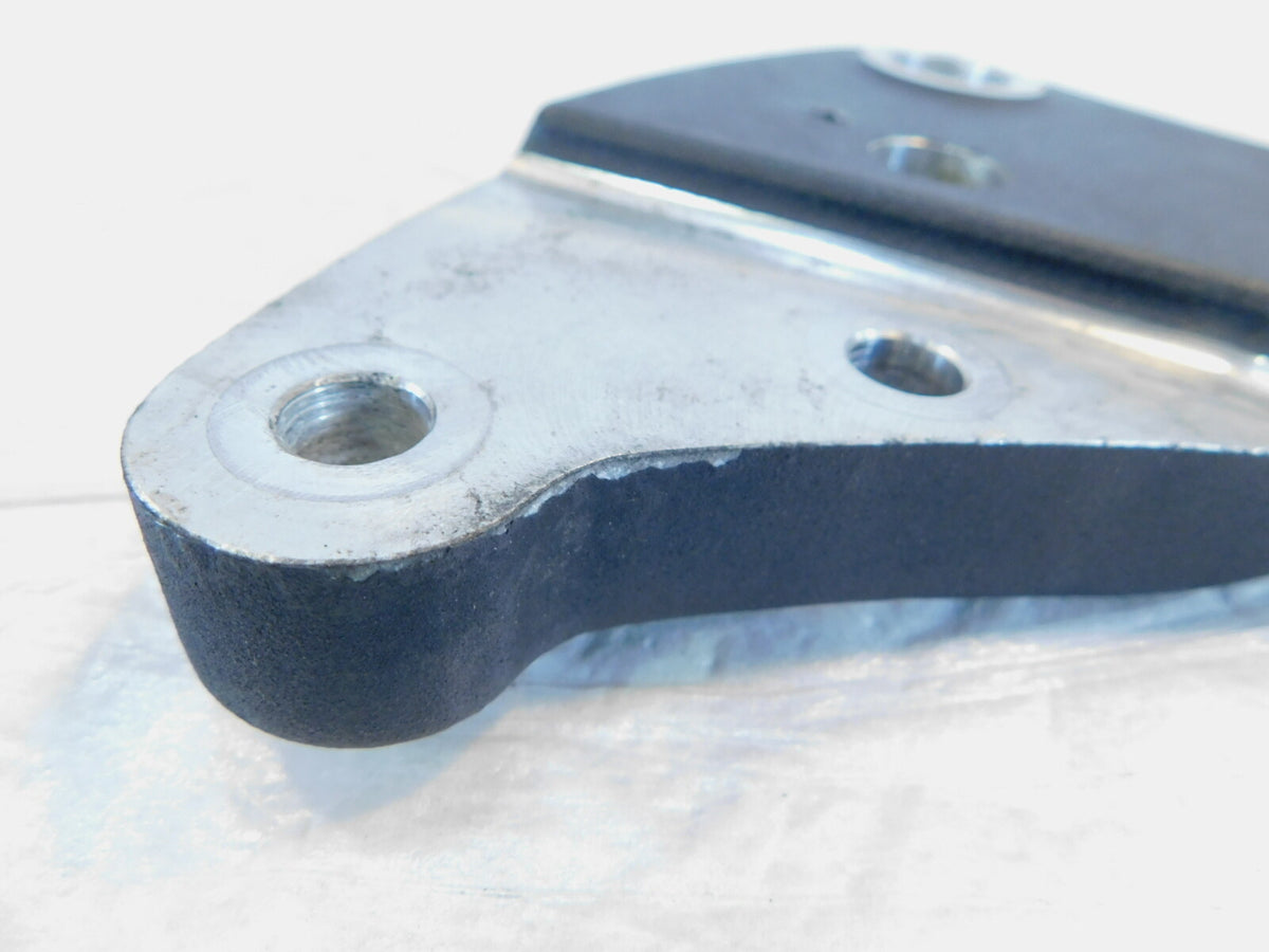 Indian Chief Chieftain Roadmaster & Springfield Rear Wheel Caliper Mount Bracket - C3 Cycle