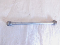 BMW HP2 R1200GS R1200R R1200RT R1200S R1200ST R900RT Pivot Pin Hex Bolt Shaft - C3 Cycle