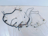 1995 95 Buell S2 Thunderbolt Main Wiring Wire Harness Loom Assembly - C3 Cycle