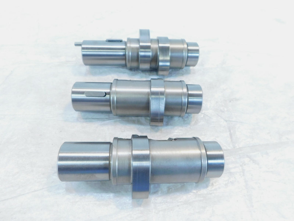 Indian Chief Chieftain Roadmaster & Springfield Engine Motor Cam Gear Camshafts - C3 Cycle