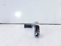 Harley Davidson Dyna Softail Chrome Transmission Gear Shifter Lever Pedal w/ Peg