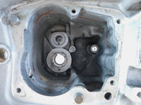 72 Harley Ironhead Sportster XLH 1000 Engine Motor Crankcase Crank Case Block - C3 Cycle