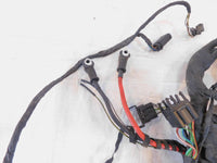 2001-2004 BMW F650CS F650 CS ABS Electrical Main Wire Harness Wiring Cable Loom - C3 Cycle