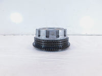 84-90 Harley Sportster XLH 883 1000 1200 Clutch Basket Stator Rotor - Rust - C3 Cycle