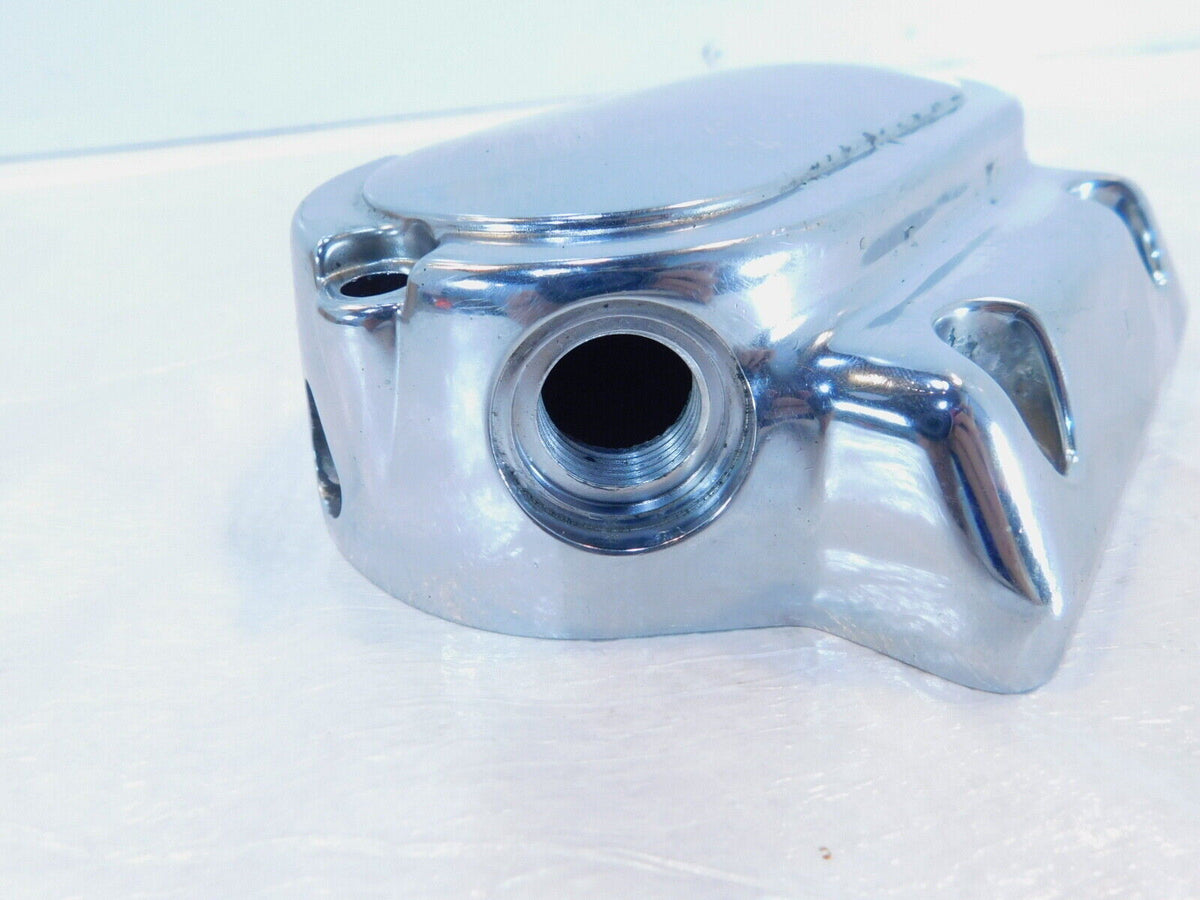 Harley Davidson Electra Glide Softail & Dyna 5 Speed Transmission Side Cover - C3 Cycle