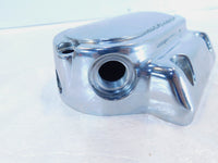 Harley Davidson Electra Glide Softail & Dyna 5 Speed Transmission Side Cover - C3 Cycle