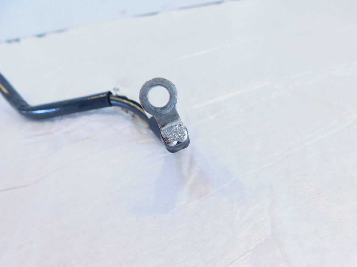 2019 2020 2021 2022 Ducati Scrambler 800 Starter Motor Relay Cable Lead Wire - C3 Cycle