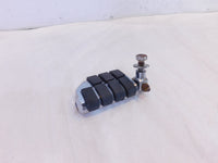 Harley Davidson Electra Glide & Road King Adjustable Highway Footrest Footpeg - C3 Cycle