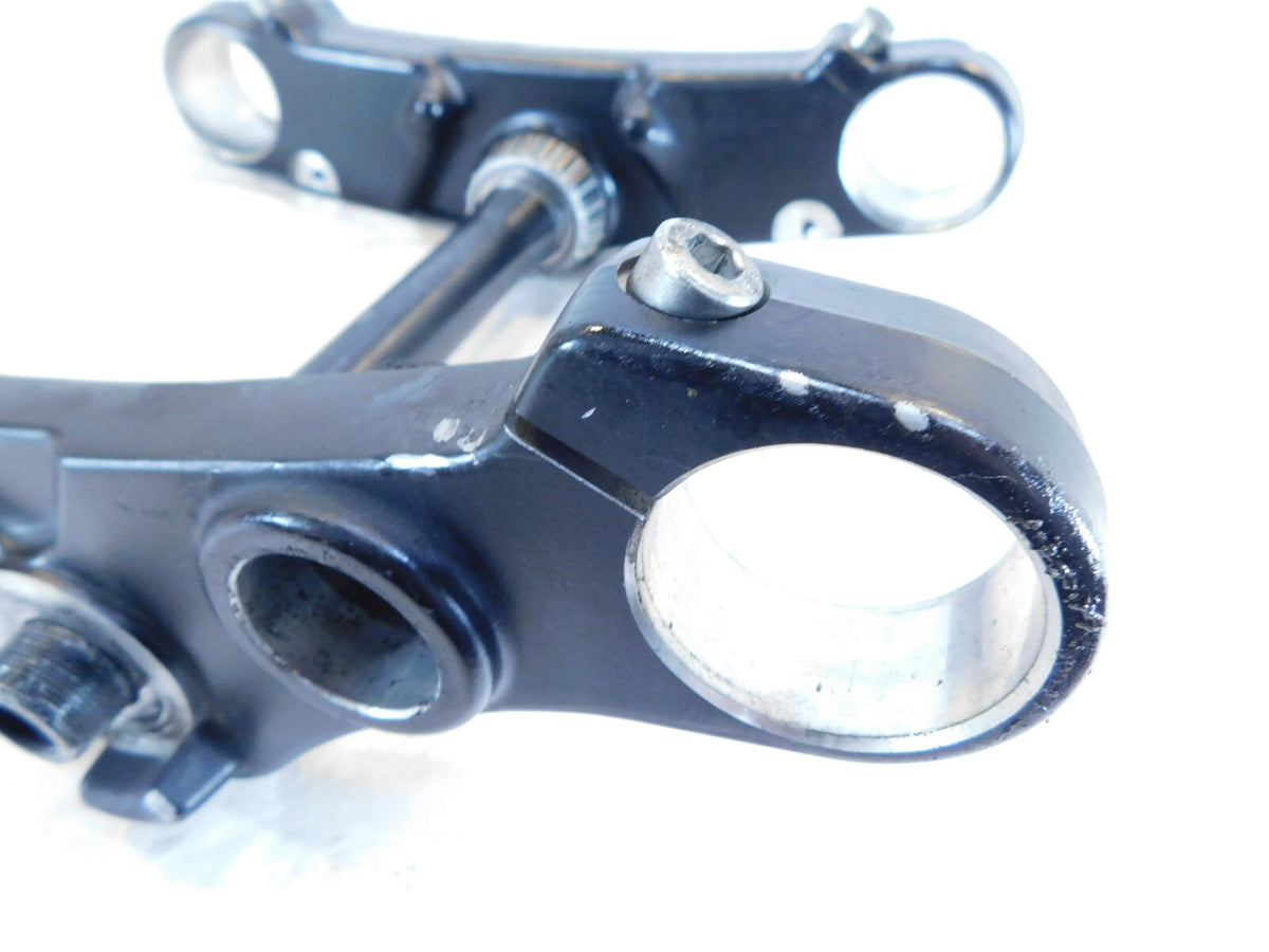 2008 2009 & 2010 Victory Vision Front Fork Upper Lower Triple Tree Mount Bracket - C3 Cycle