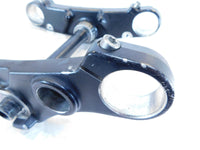2008 2009 & 2010 Victory Vision Front Fork Upper Lower Triple Tree Mount Bracket - C3 Cycle