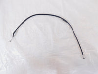 Kawasaki Ninja ZX11 ZX1100 ZX1100C/D & ZX-7 ZX750J ZX750L Choke Starter Cable - C3 Cycle