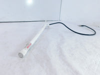 Harley Davidson Touring Electra Glide Ultra Classic Radio Hidden Antenna Mast - C3 Cycle