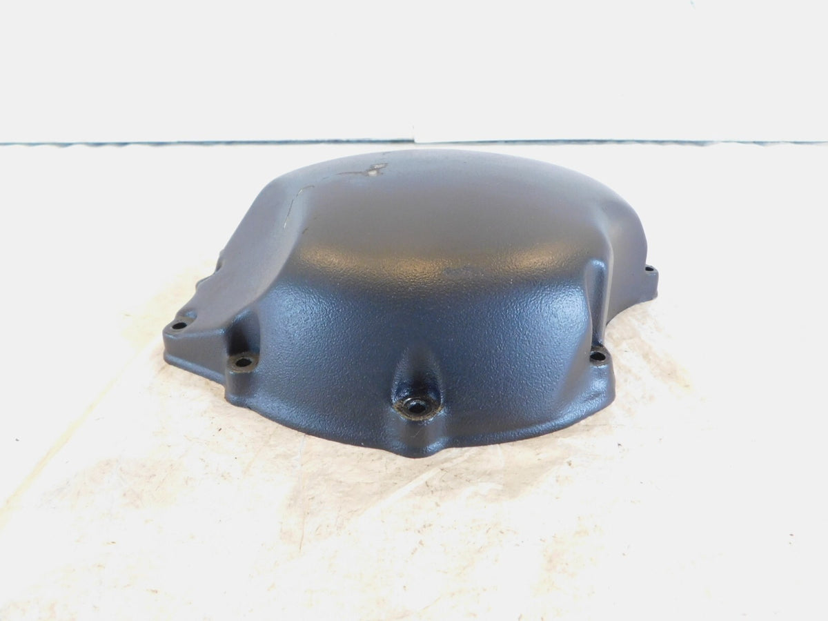 1998-2003 Triumph Thunderbird Sport 900 Black Engine Motor Clutch Cover - C3 Cycle