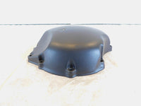 1998-2003 Triumph Thunderbird Sport 900 Black Engine Motor Clutch Cover - C3 Cycle