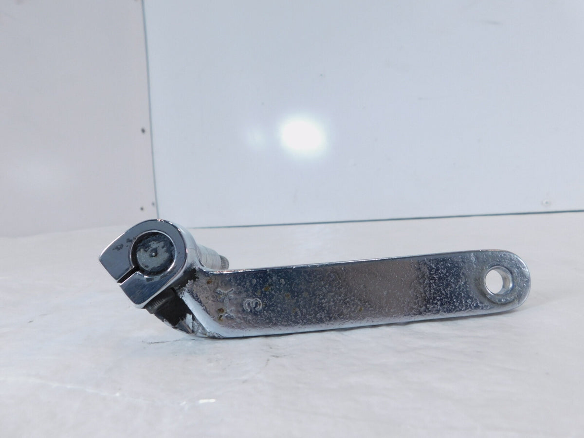 Harley Davidson Touring Road King Electra Glide Gear Shifter Shift Shaft & Lever - C3 Cycle
