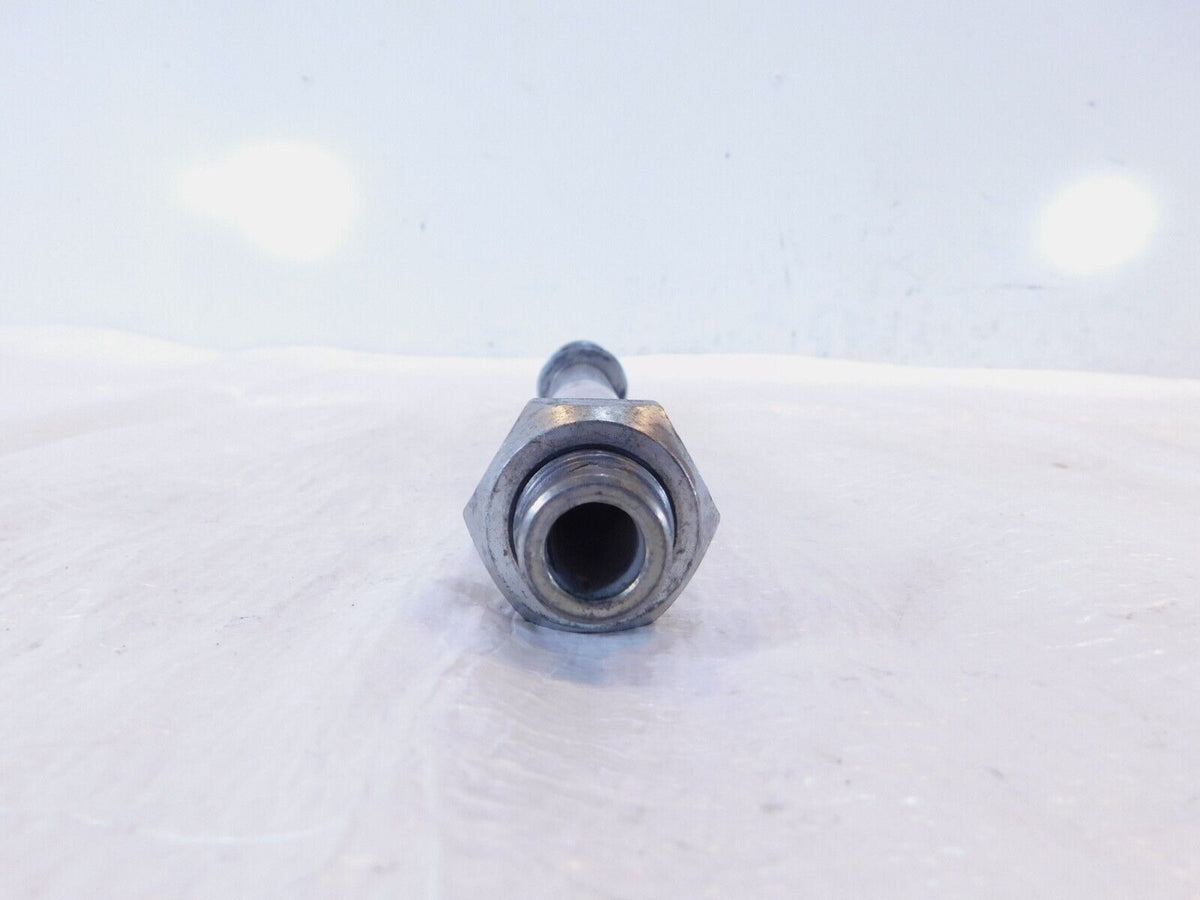 Harley Davidson Softail Deluxe Heritage Classic & Fat Boy Rear Wheel Axle & Nut - C3 Cycle