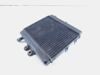 2002 MZ Skorpion Tour MZ660 660cc Black Motor Engine Oil Cooling Cooler Radiator