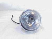 Harley Davidson Dyna Low Rider V-Rod Black Headlamp Headlight & Bucket Housing - C3 Cycle