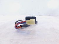 1991-1995 Triumph Trophy 900 & 1200 Electrical Wire Harness Fuse Box Block - C3 Cycle