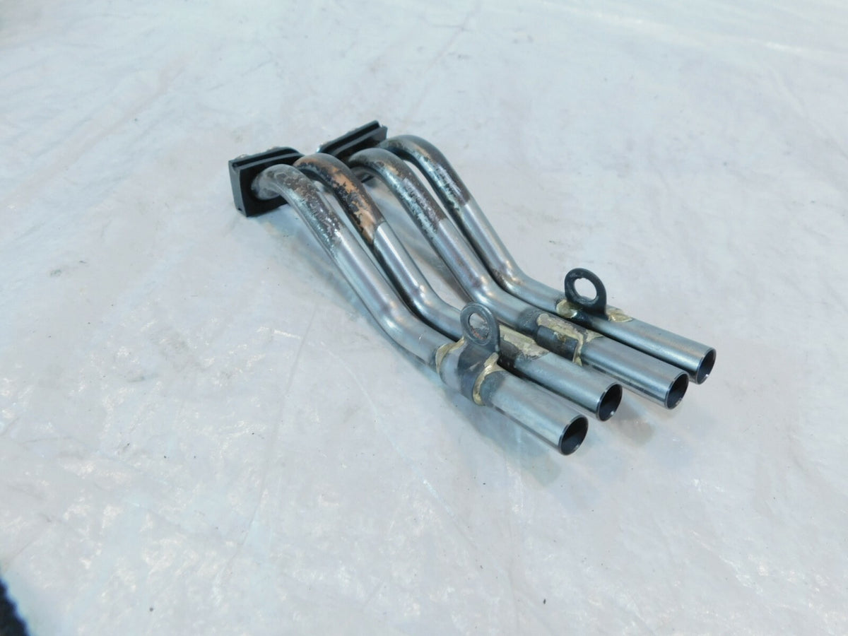 Kawasaki Vulcan VN1500 & VN1600 Classic Nomad Drifter Crankcase Oil Pipe Lines - C3 Cycle