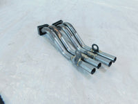 Kawasaki Vulcan VN1500 & VN1600 Classic Nomad Drifter Crankcase Oil Pipe Lines - C3 Cycle