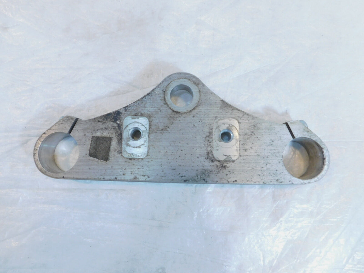 Kawasaki Vulcan 1500 800 Classic Front Fork Triple Tree Bridge Upper Bracket - C3 Cycle