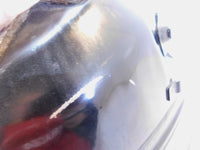 BMW S1000R S1000RR Black Storm Gas Petrol Fuel Tank Reservoir Holding Cell - C3 Cycle