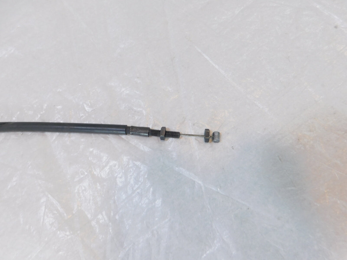 87-05 Suzuki Intruder 1400 Boulevard S83 VS1400 Front Decomp Decompression Cable - C3 Cycle
