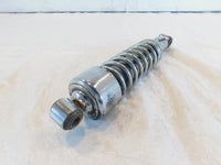 Harley Davidson Sportster 883 & 1200 Chrome Rear Wheel Shock Absorber 12" - C3 Cycle