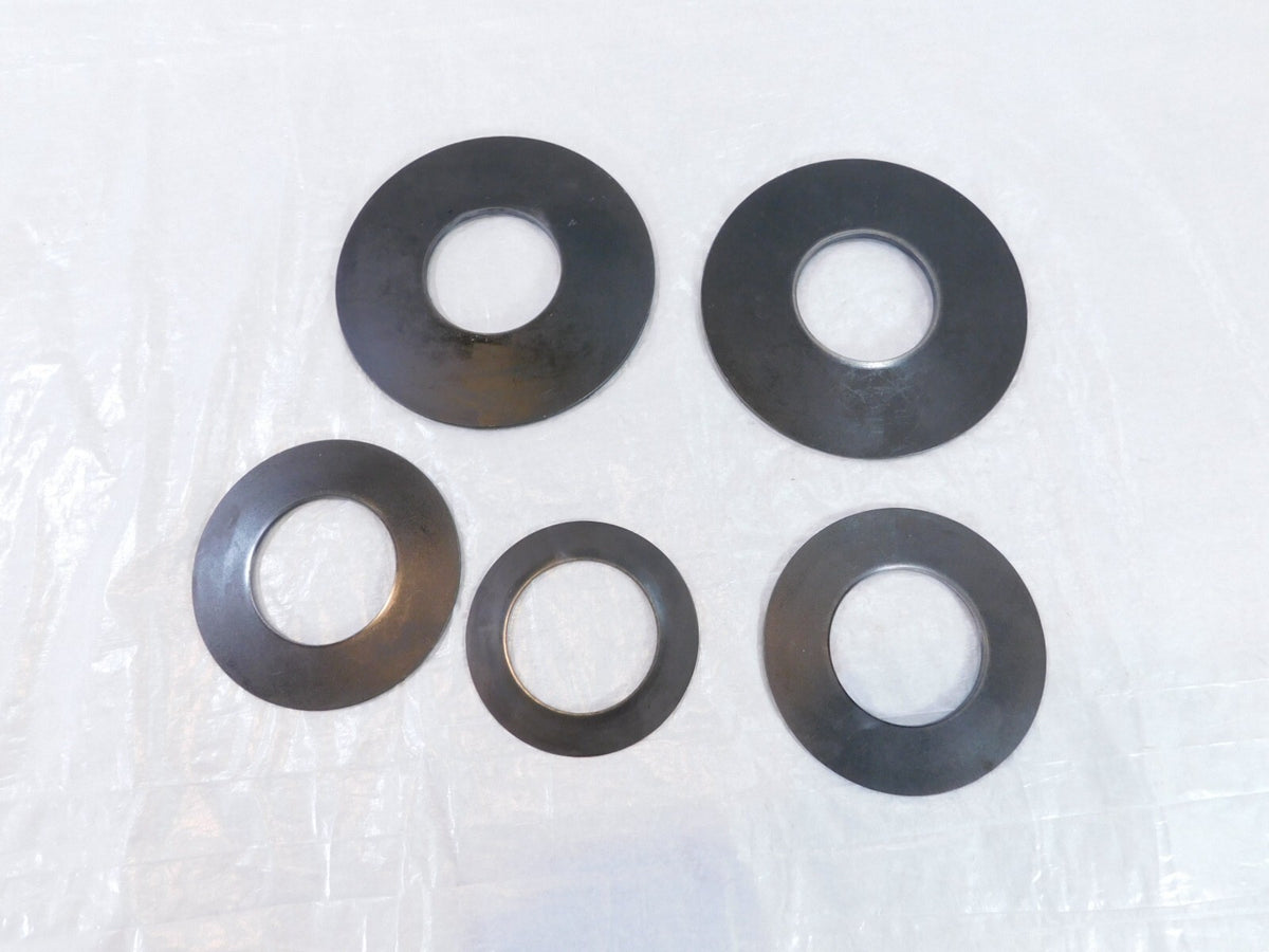 2014-2016 Harley Davidson Road Street & Electra Glide Compensator Spring Pack - C3 Cycle