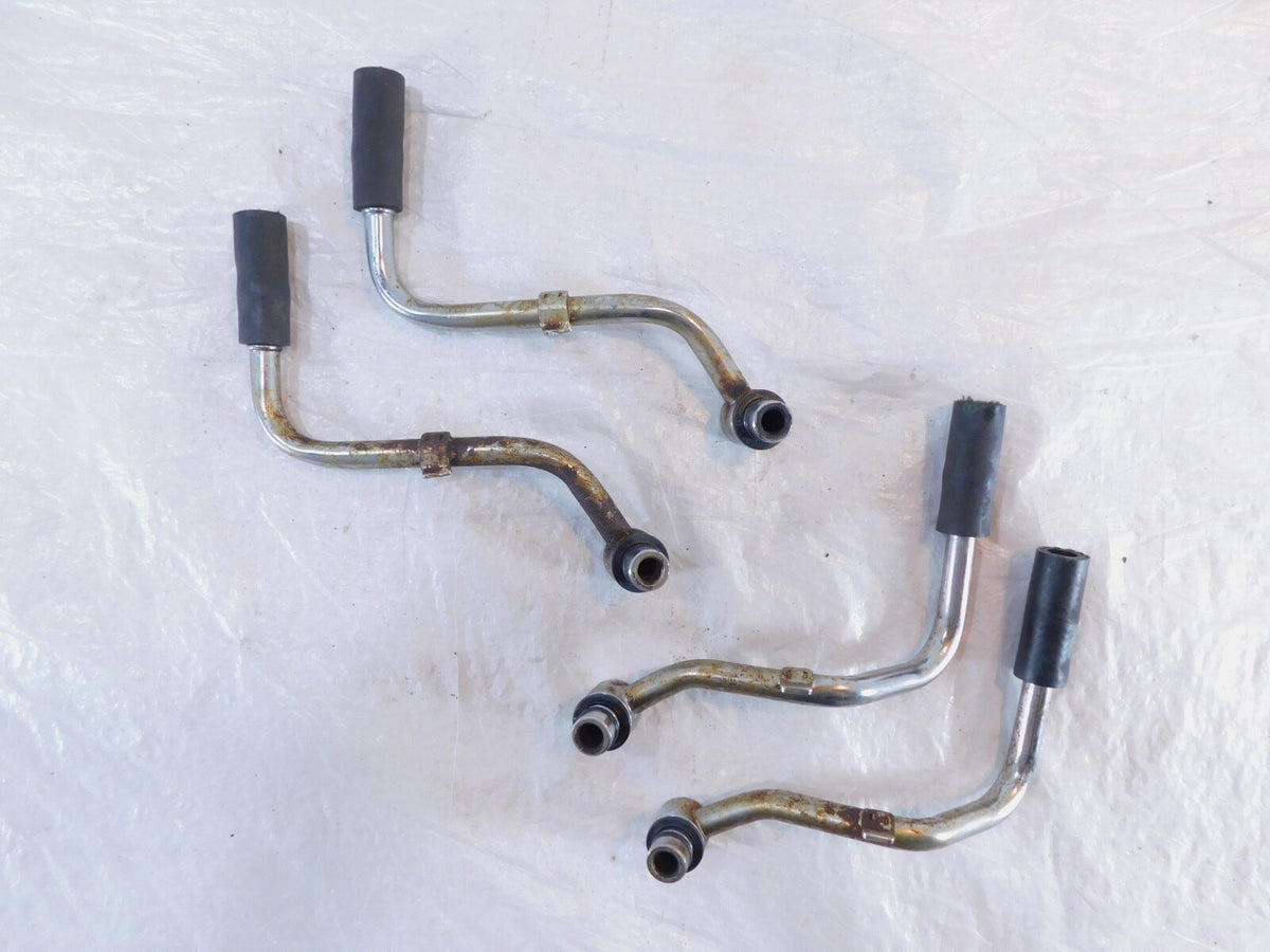 Honda 1500 Valkyrie & Goldwing GL1500 Air Intake Reed Valve Hose Pipe Lines - C3 Cycle