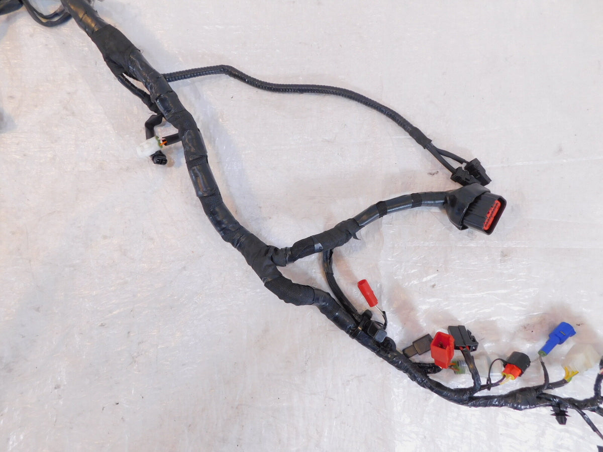 Royal Enfield Meteor 350 Euro 5 Rear Anti-Lock Brake System ABS Pump Unit Module - C3 Cycle