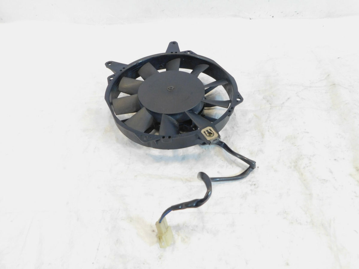 Triumph Daytona Trident 900 Trophy Tiger Thunderbird Sprint Cooling Radiator Fan - C3 Cycle