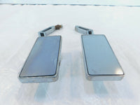 1988 1989 1990 1991 Suzuki Intruder 750 VS750 Left/Right Rear View Mirrors - C3 Cycle