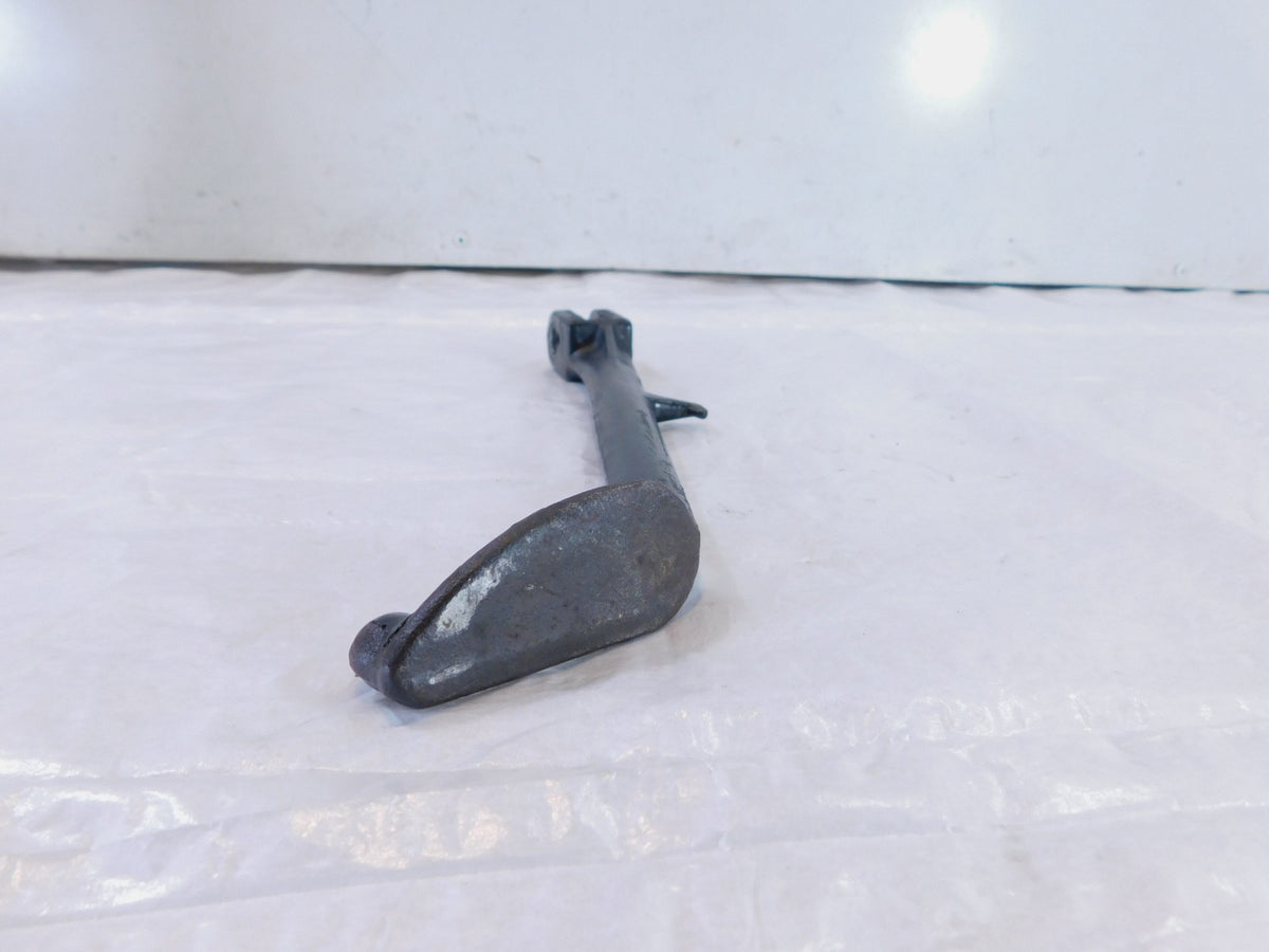 2001-2017 Honda GL1800 Goldwing 1800 Black Kickstand Side Kick Stand Sidestand - C3 Cycle